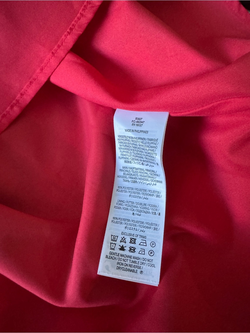 Boden Verity Tartan Midi Skirt - Picture 7 of 7